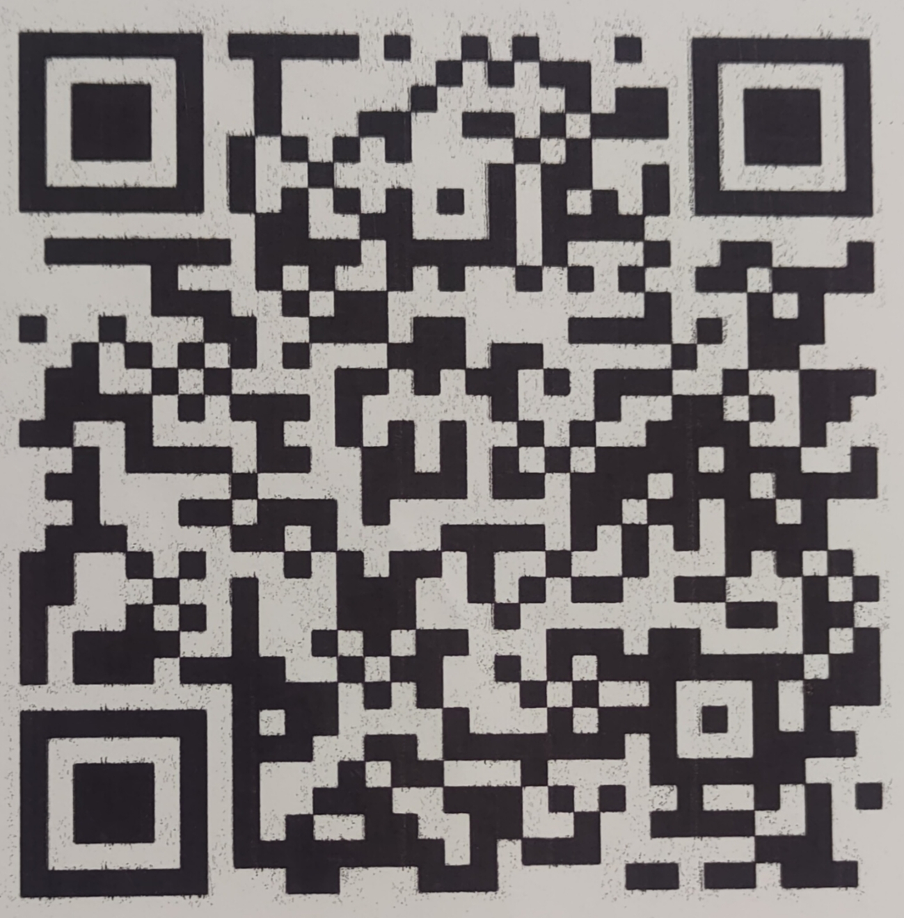 bKash merchant payment QR code